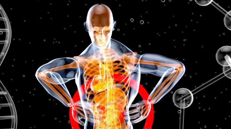 inflammation