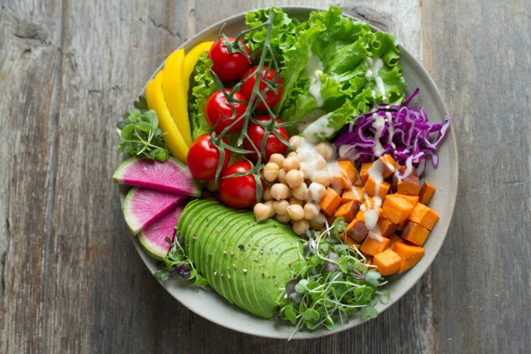 anti-inflammatory diet