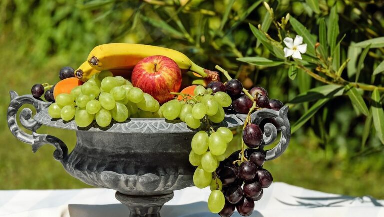 healthy foods