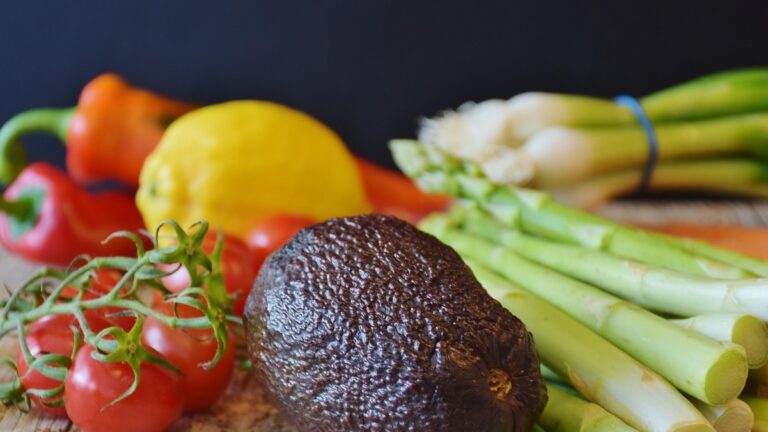 foods for short bowel syndrome