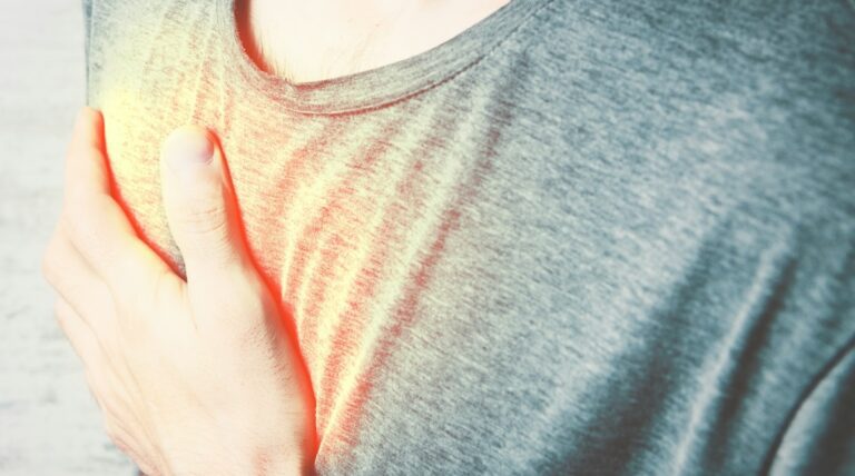 heartburn