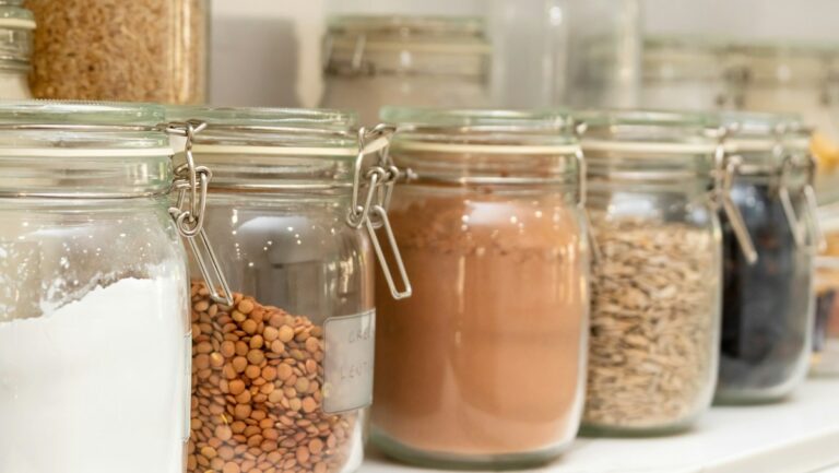 meal planning