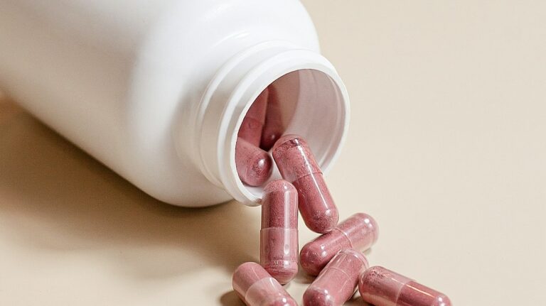 probiotics
