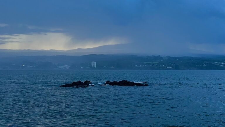hilo bay