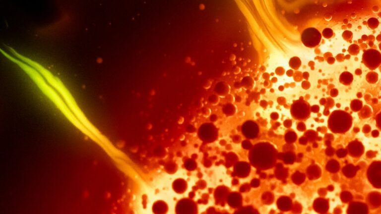 inflammation