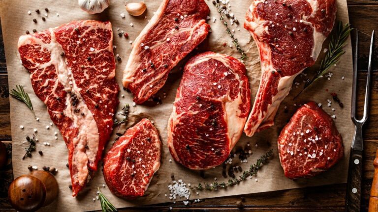 meat